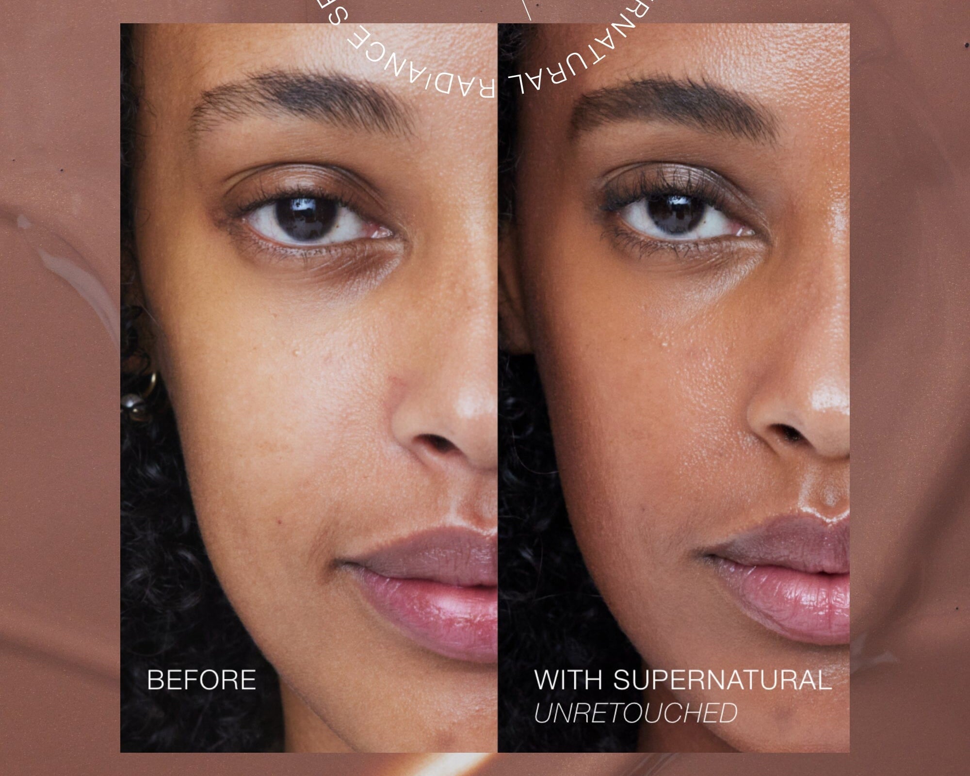 Supernatural Radiance Serum Broad SPF 30 Sunscreen RMS Beauty 
