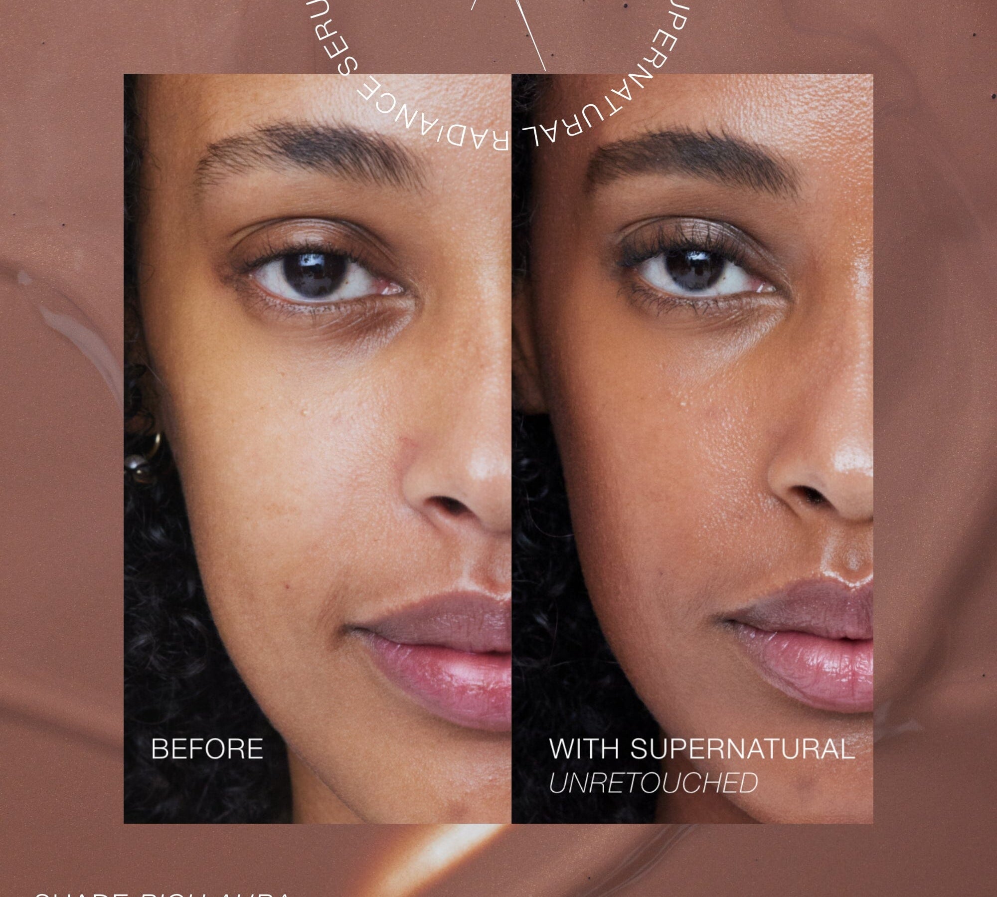 Supernatural Radiance Serum Broad SPF 30 Sunscreen RMS Beauty 