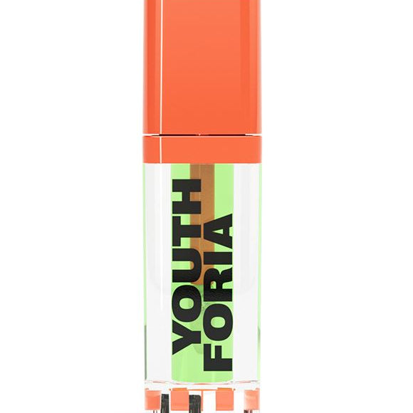 BYO Blush | Color changing Blush Youthforia BYO BLUSH - color changing blush oil 