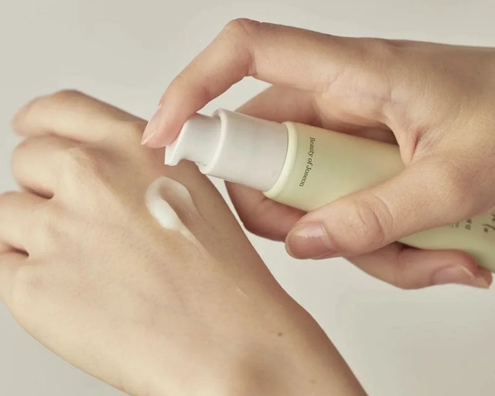 Light On Serum Centella + Vita C - Suero Calmante & Antimanchas Beauty of Joseon 