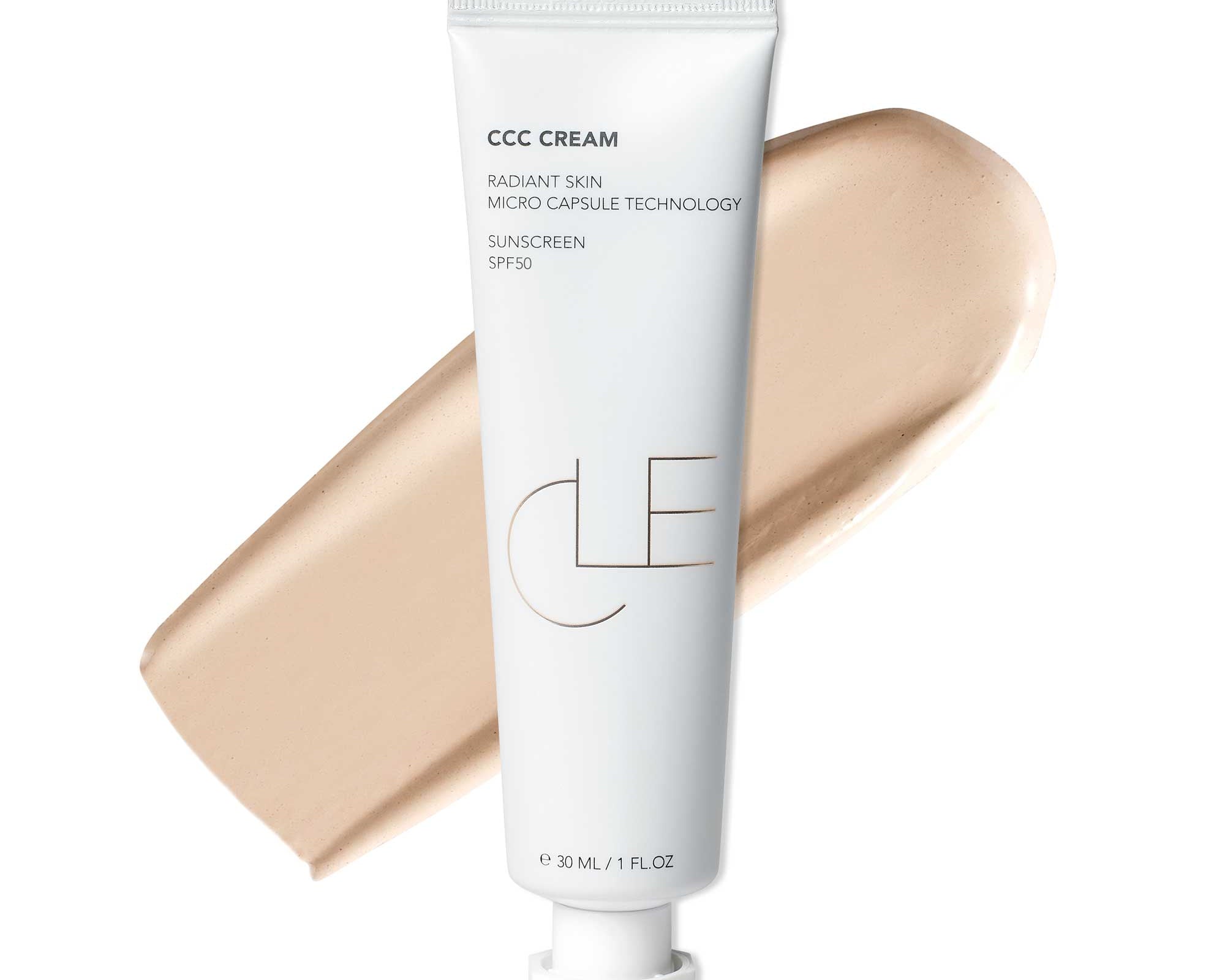 CCC Cream SPF50 PA+++