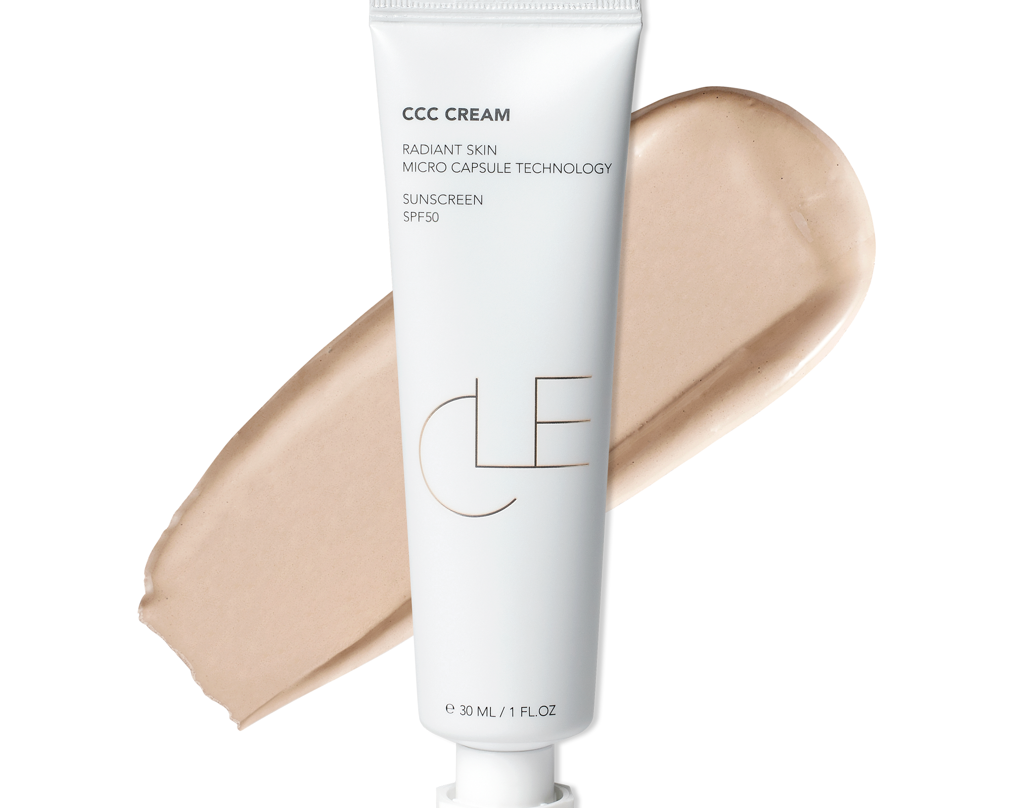 CCC Cream SPF50 PA+++