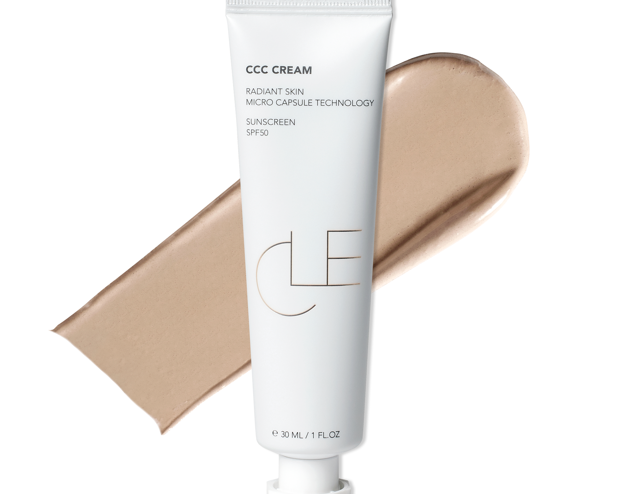 CCC Cream SPF50 PA+++