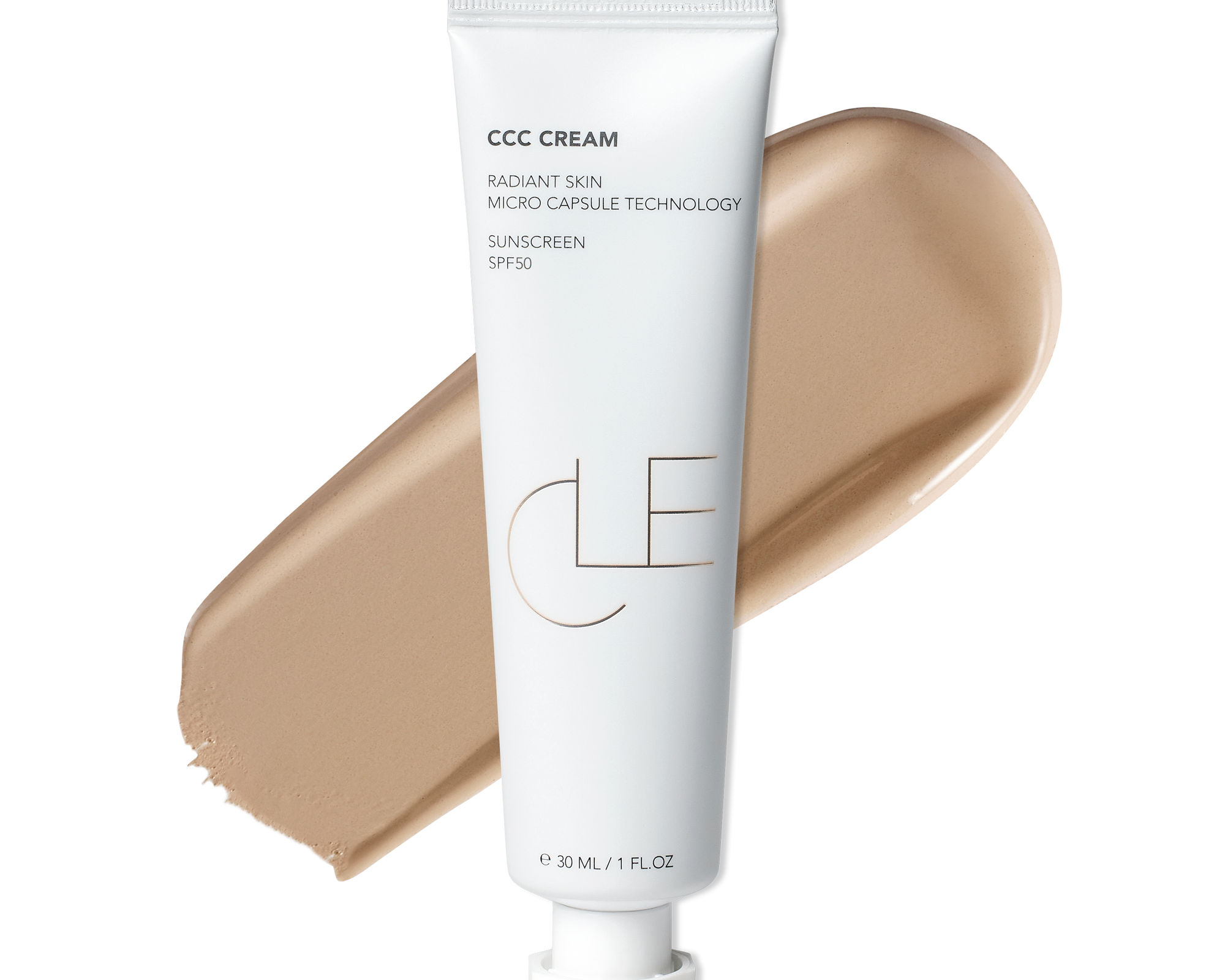 CCC Cream SPF50 PA+++