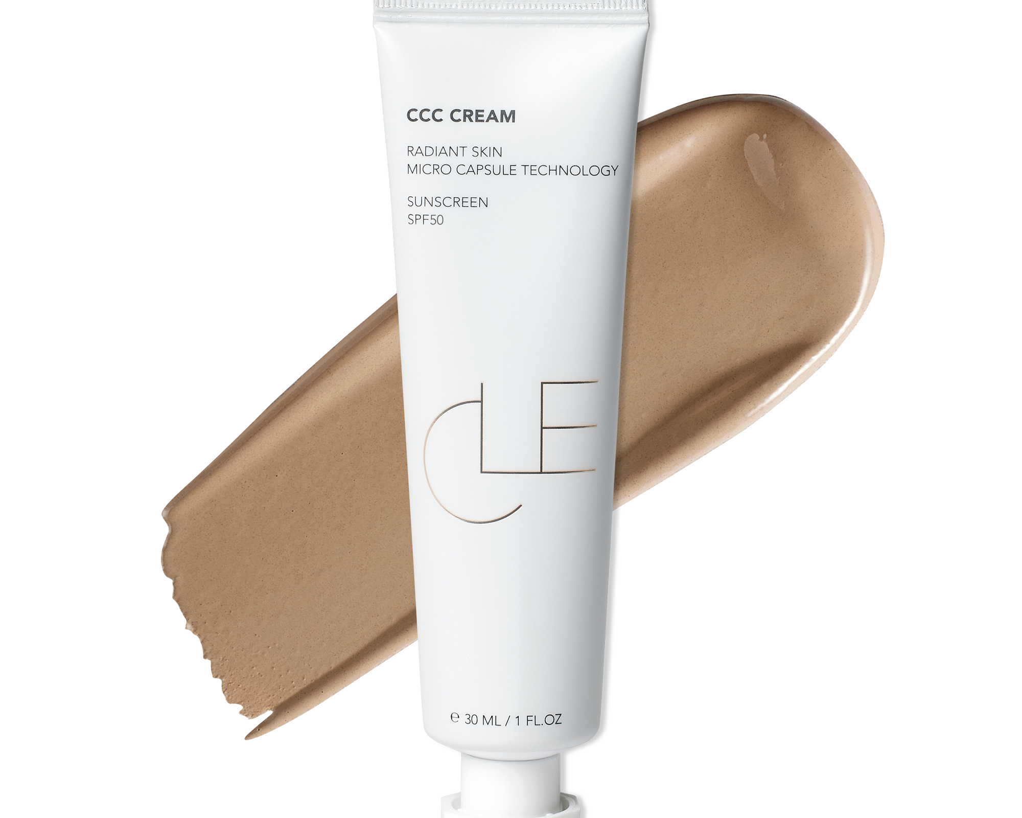 CCC Cream SPF50 PA+++
