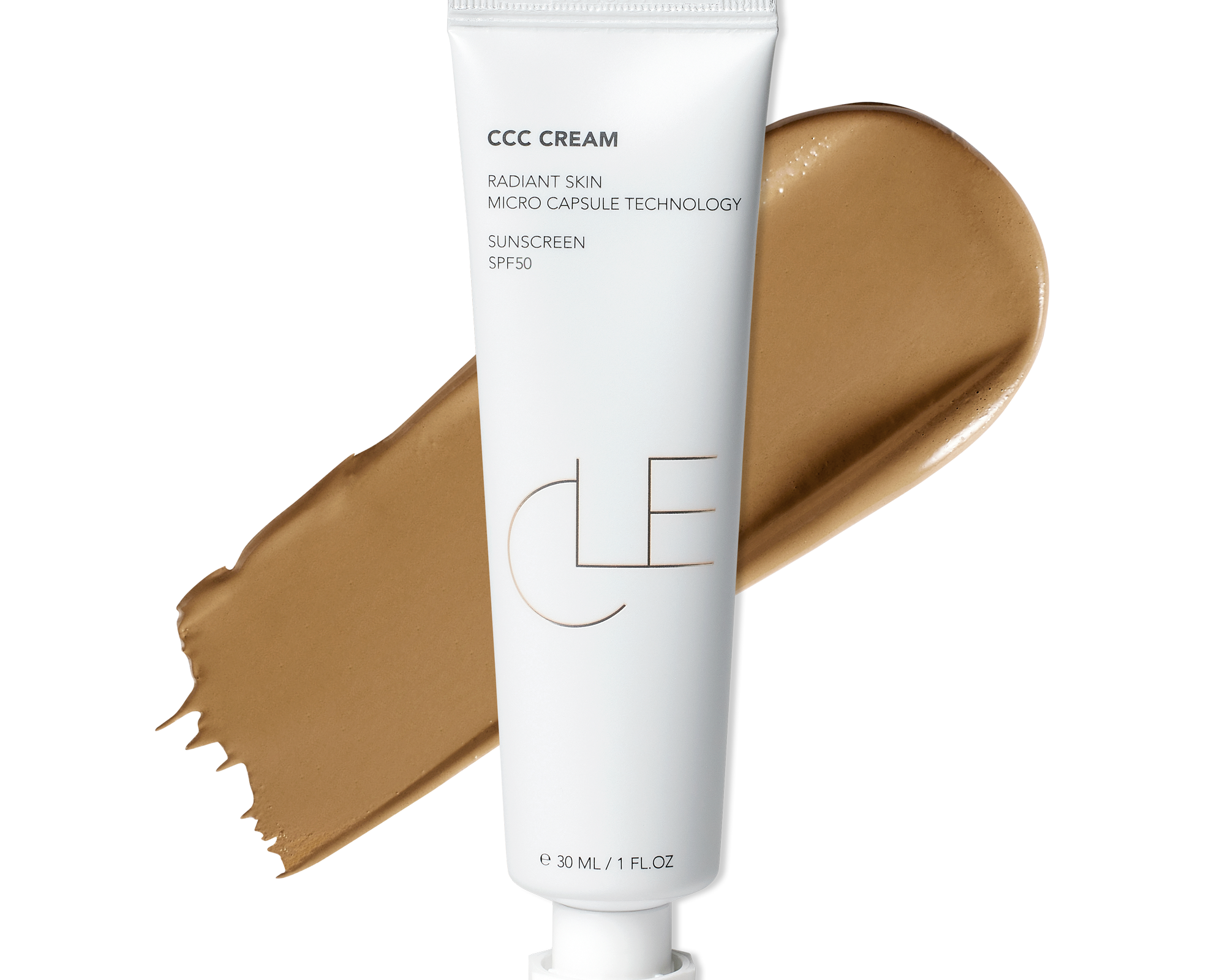 CCC Cream SPF50 PA+++