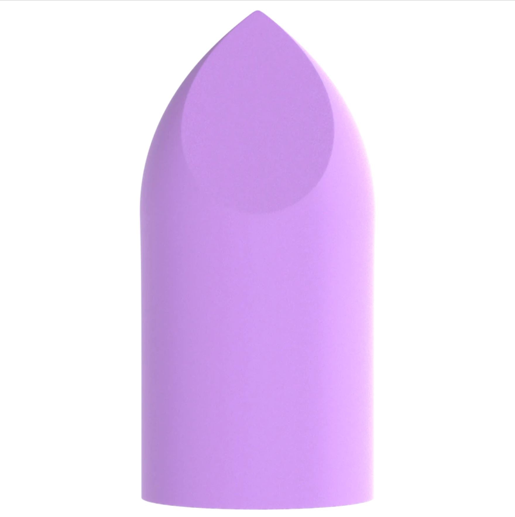 Bullet Sponge: Latex-free bullet makeup sponge Youthforia 