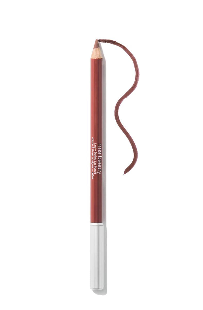 Go Nude Lip Pencil | Delineador de labios RMS Beauty 