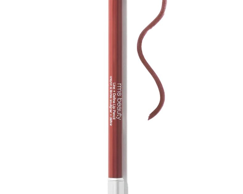 Go Nude Lip Pencil | Delineador de labios RMS Beauty 