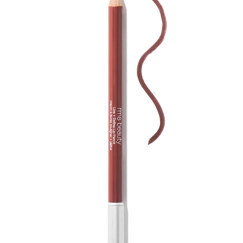 Go Nude Lip Pencil | Delineador de labios RMS Beauty 