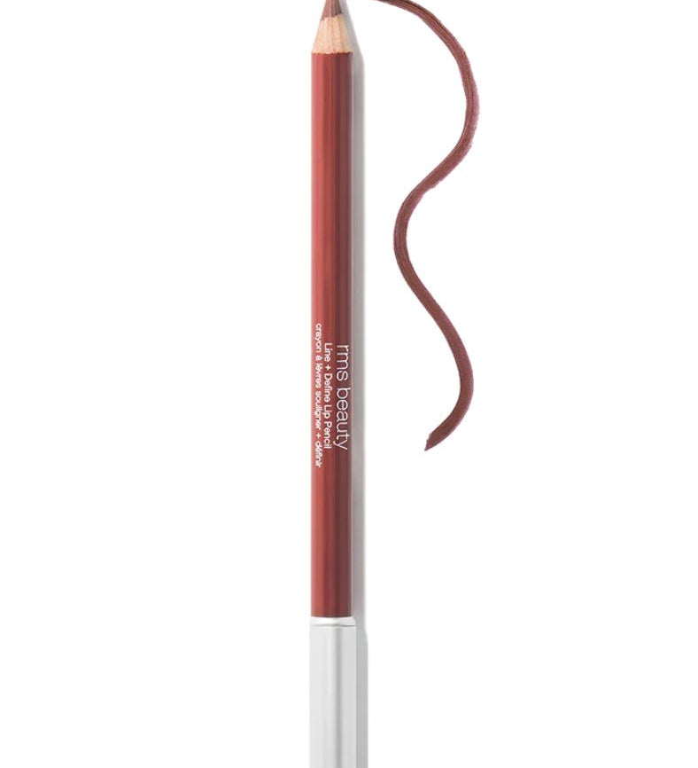 Go Nude Lip Pencil | Delineador de labios RMS Beauty 