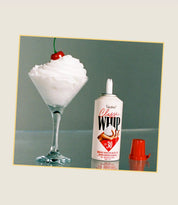 Classic Whip SPF 30 Sunscreen Mousse Vacation Inc. 