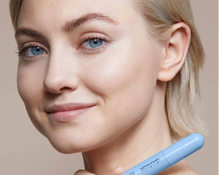 Game Face Second Skin Concealer Alleyoop 