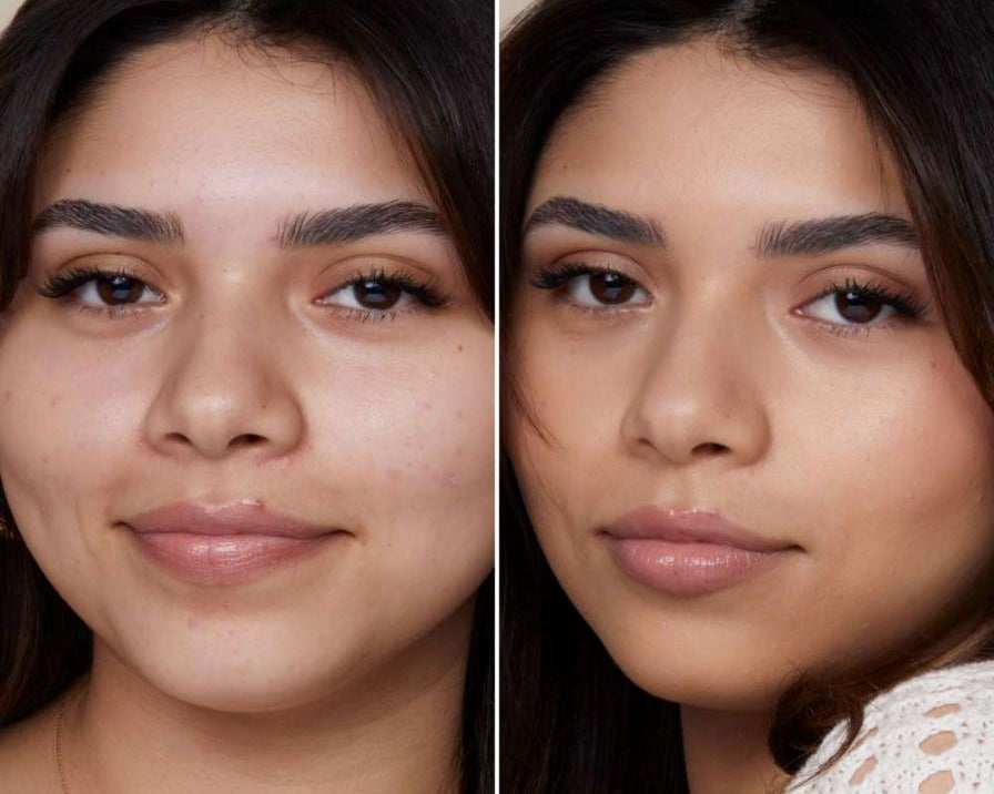 Game Face Second Skin Concealer Alleyoop 