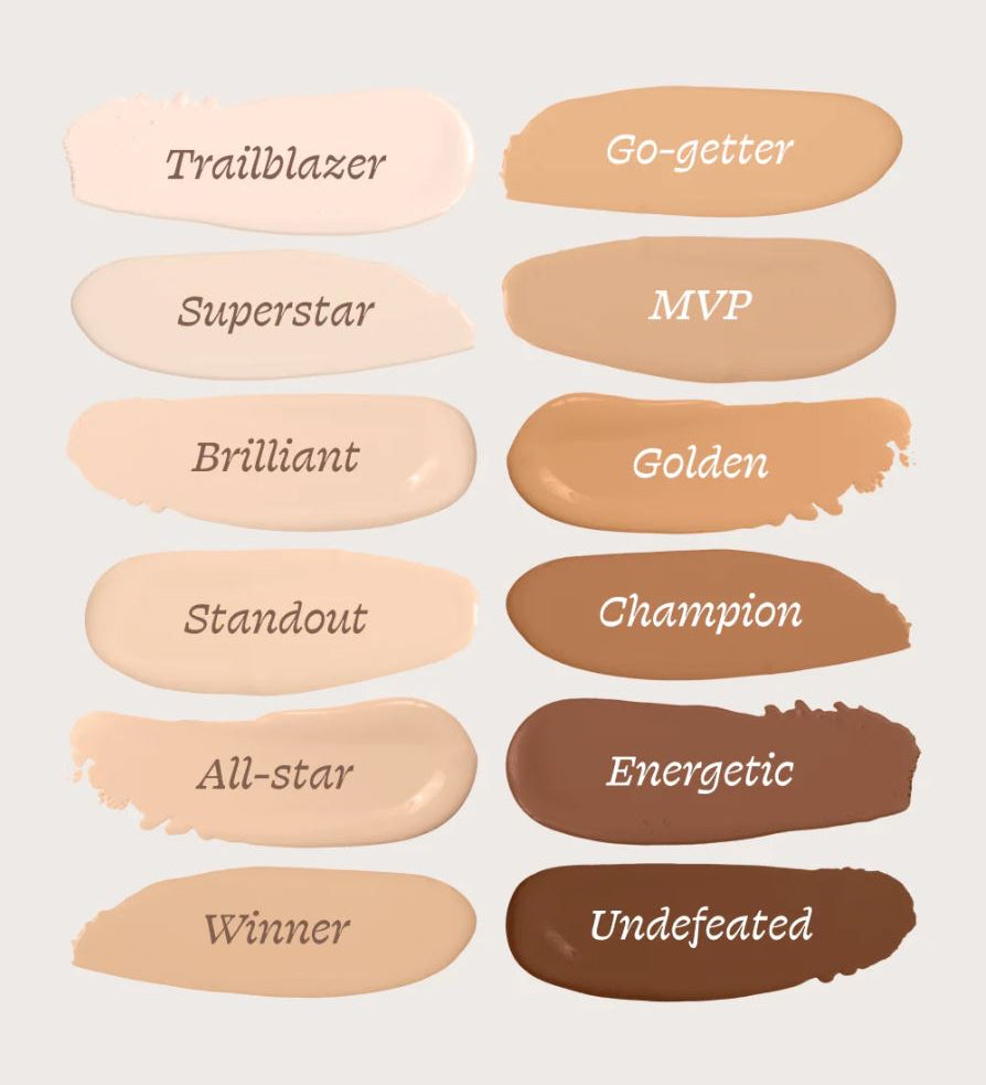 Game Face Second Skin Concealer Alleyoop 