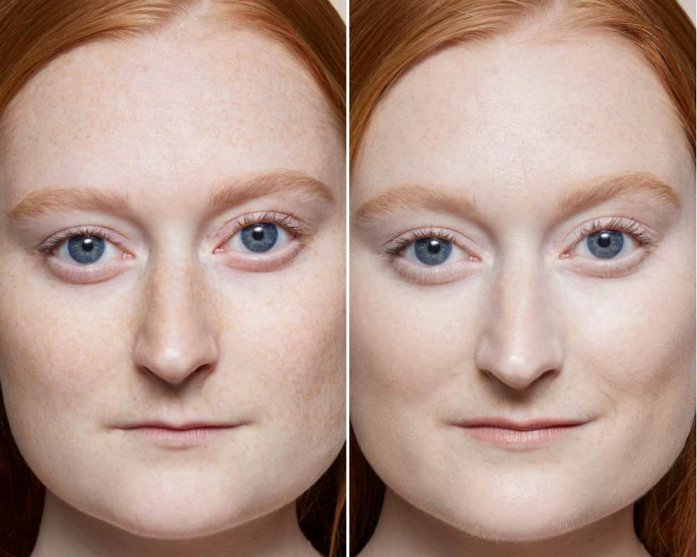 Sunsational | SPF 50 Skin Tint Alleyoop 
