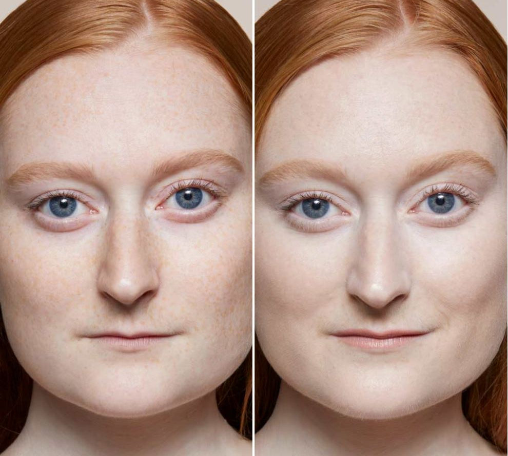 Sunsational | SPF 50 Skin Tint Alleyoop 