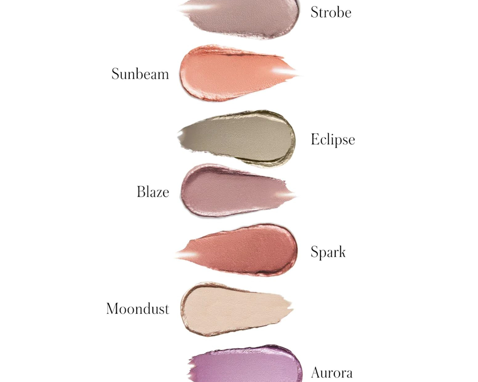 Eyelights Cream Eyeshadow | Sombra de ojos RMS Beauty 