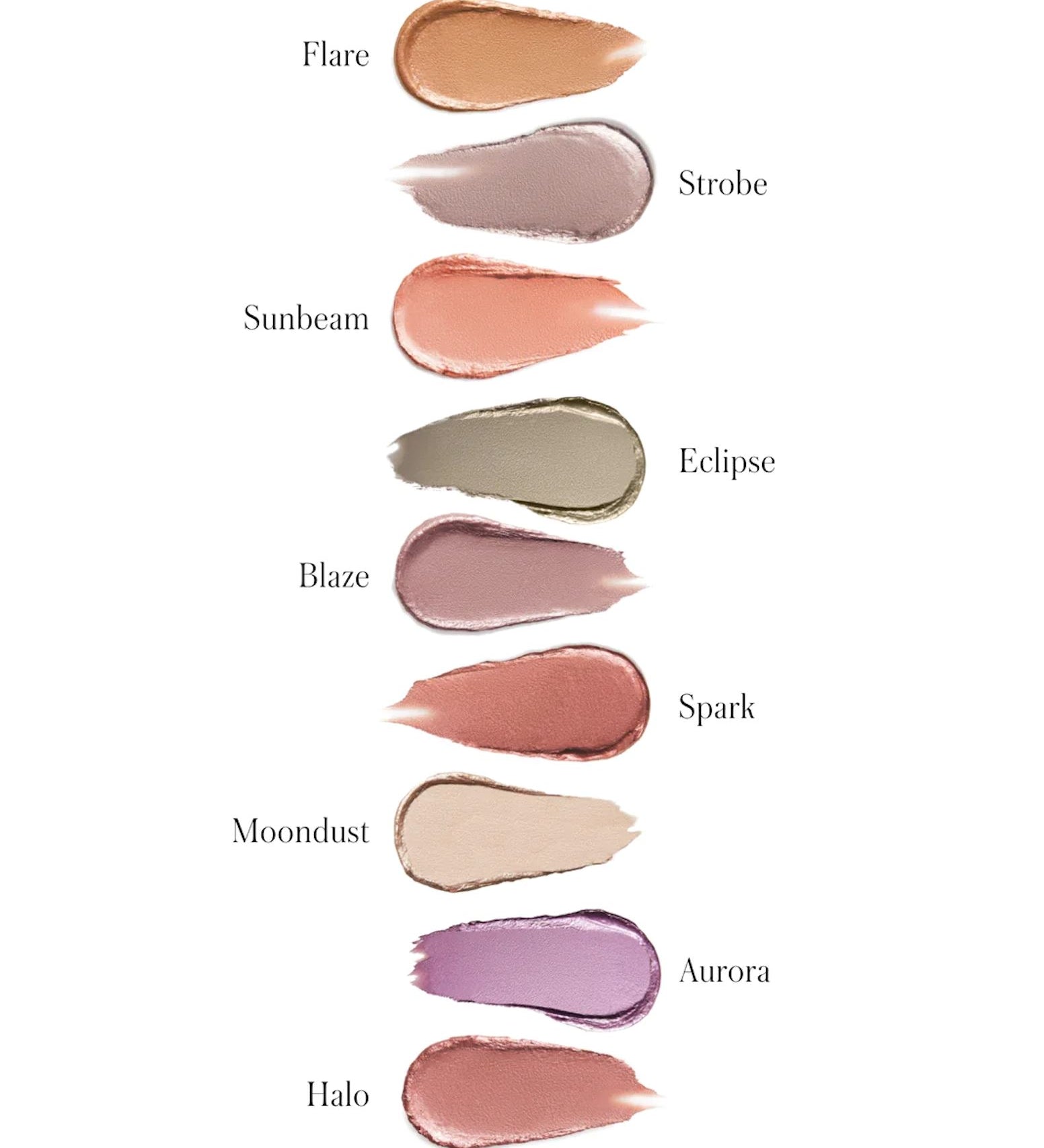 Eyelights Cream Eyeshadow | Sombra de ojos RMS Beauty 