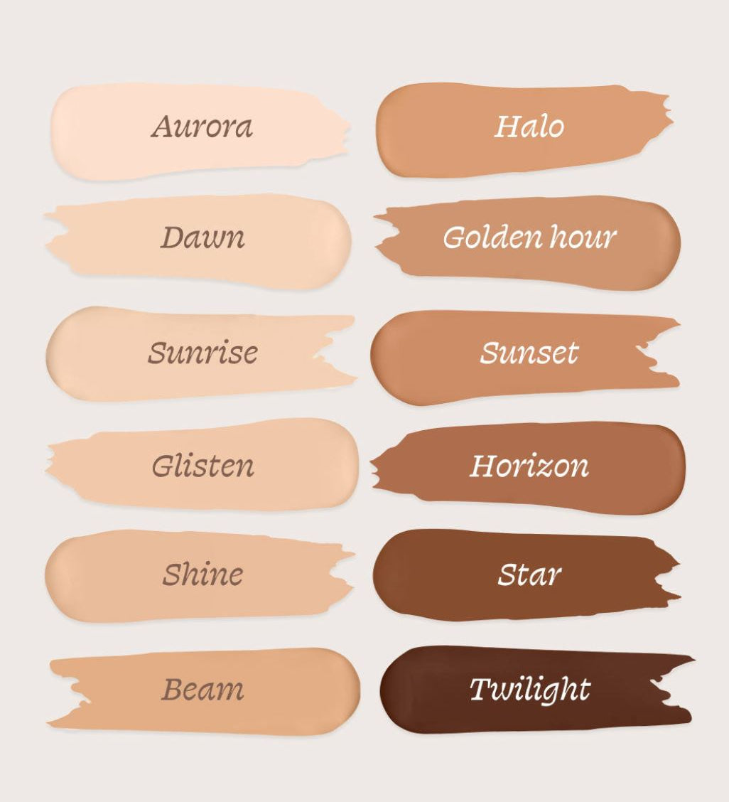 Sunsational | SPF 50 Skin Tint Alleyoop 