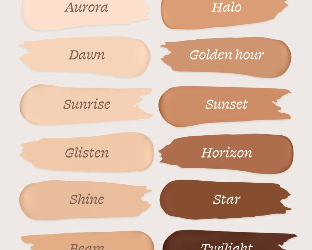 Sunsational | SPF 50 Skin Tint Alleyoop 