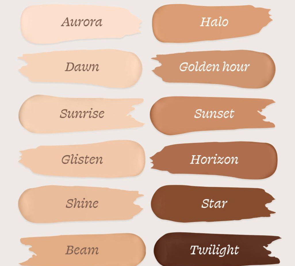 Sunsational | SPF 50 Skin Tint Alleyoop 