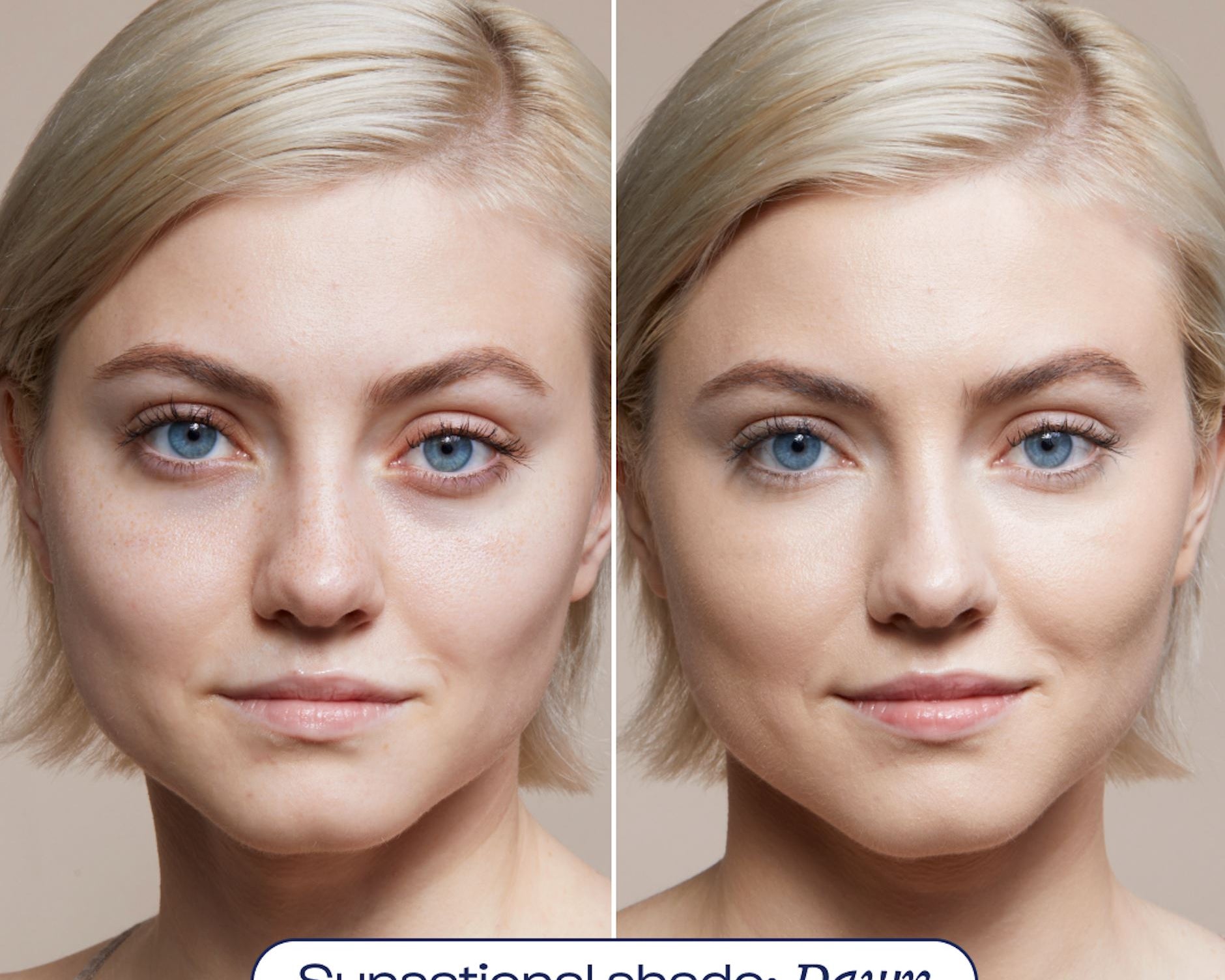 Sunsational | SPF 50 Skin Tint Alleyoop 