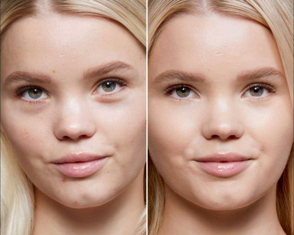 Sunsational | SPF 50 Skin Tint Alleyoop 