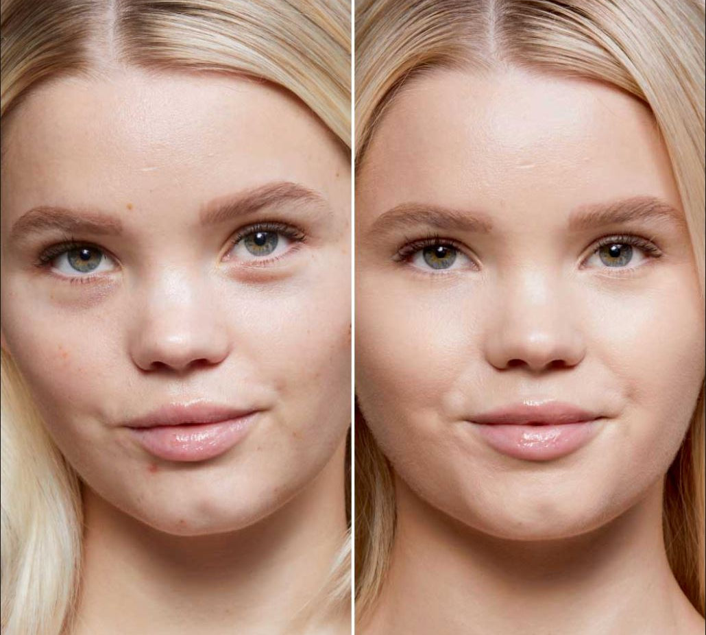 Sunsational | SPF 50 Skin Tint Alleyoop 
