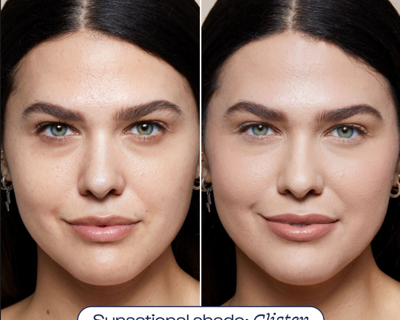 Sunsational | SPF 50 Skin Tint Alleyoop 