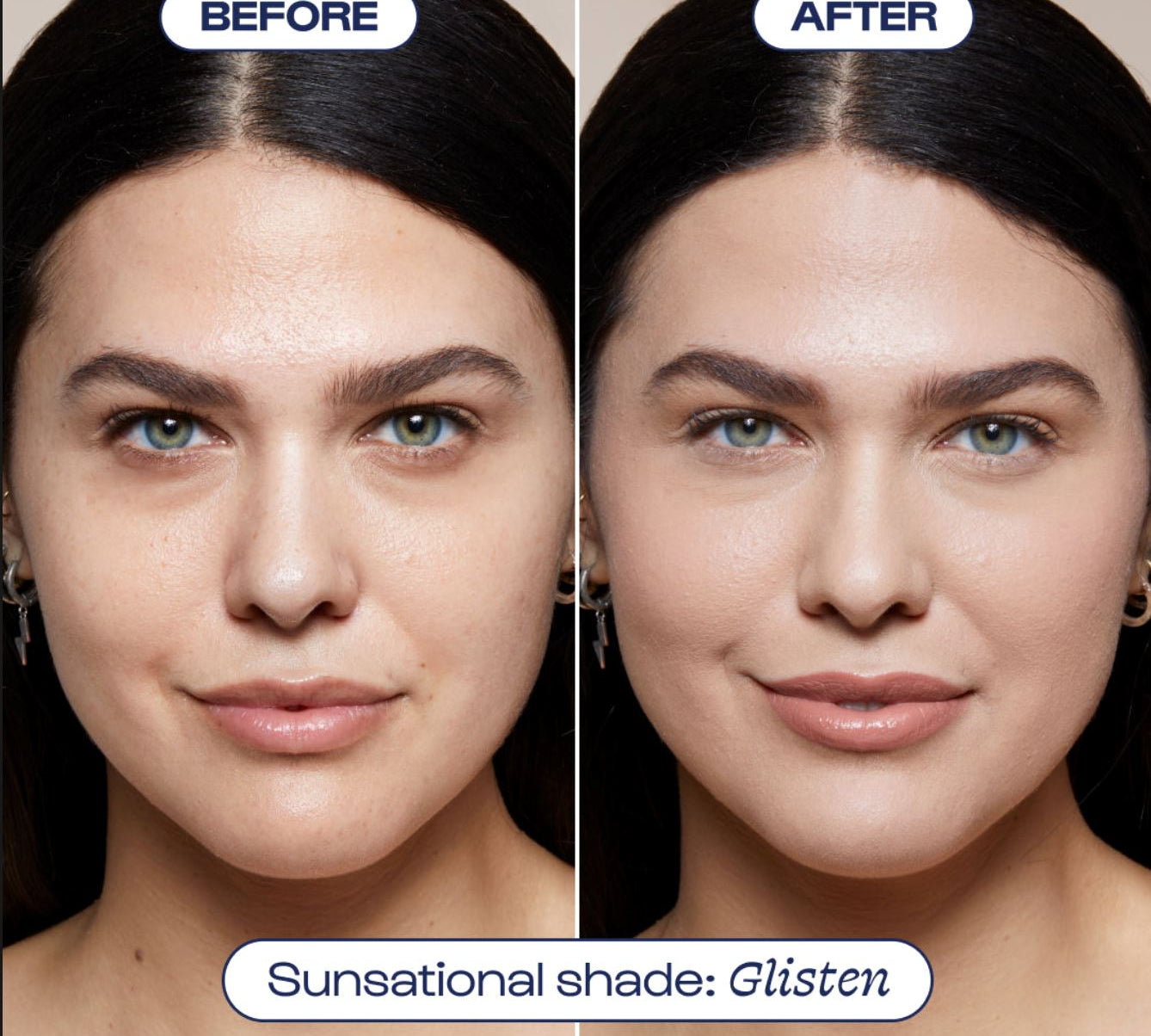 Sunsational | SPF 50 Skin Tint Alleyoop 