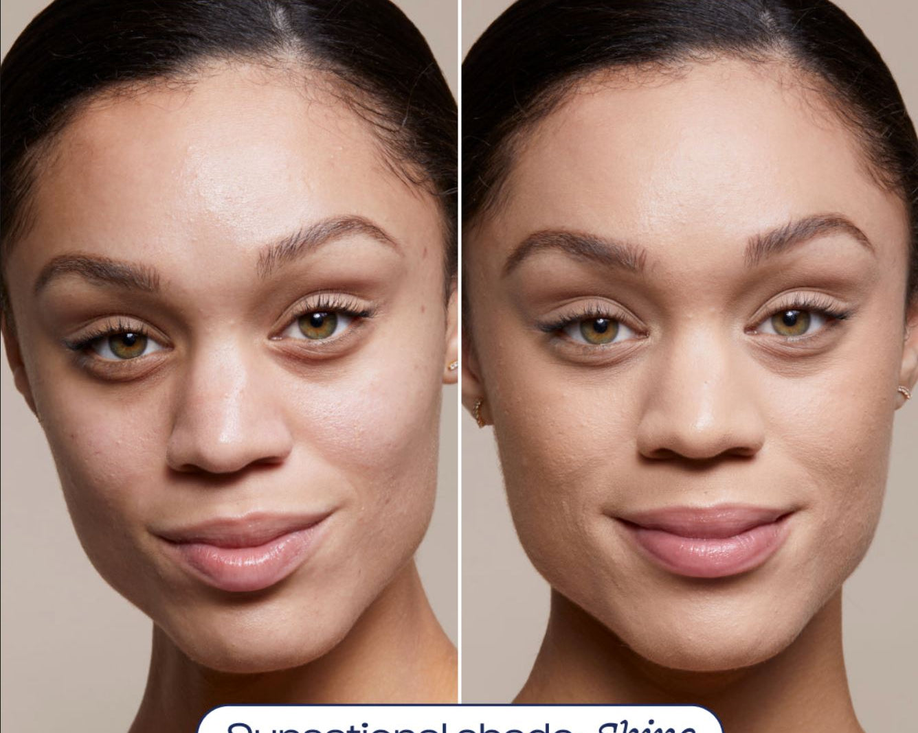 Sunsational | SPF 50 Skin Tint Alleyoop 