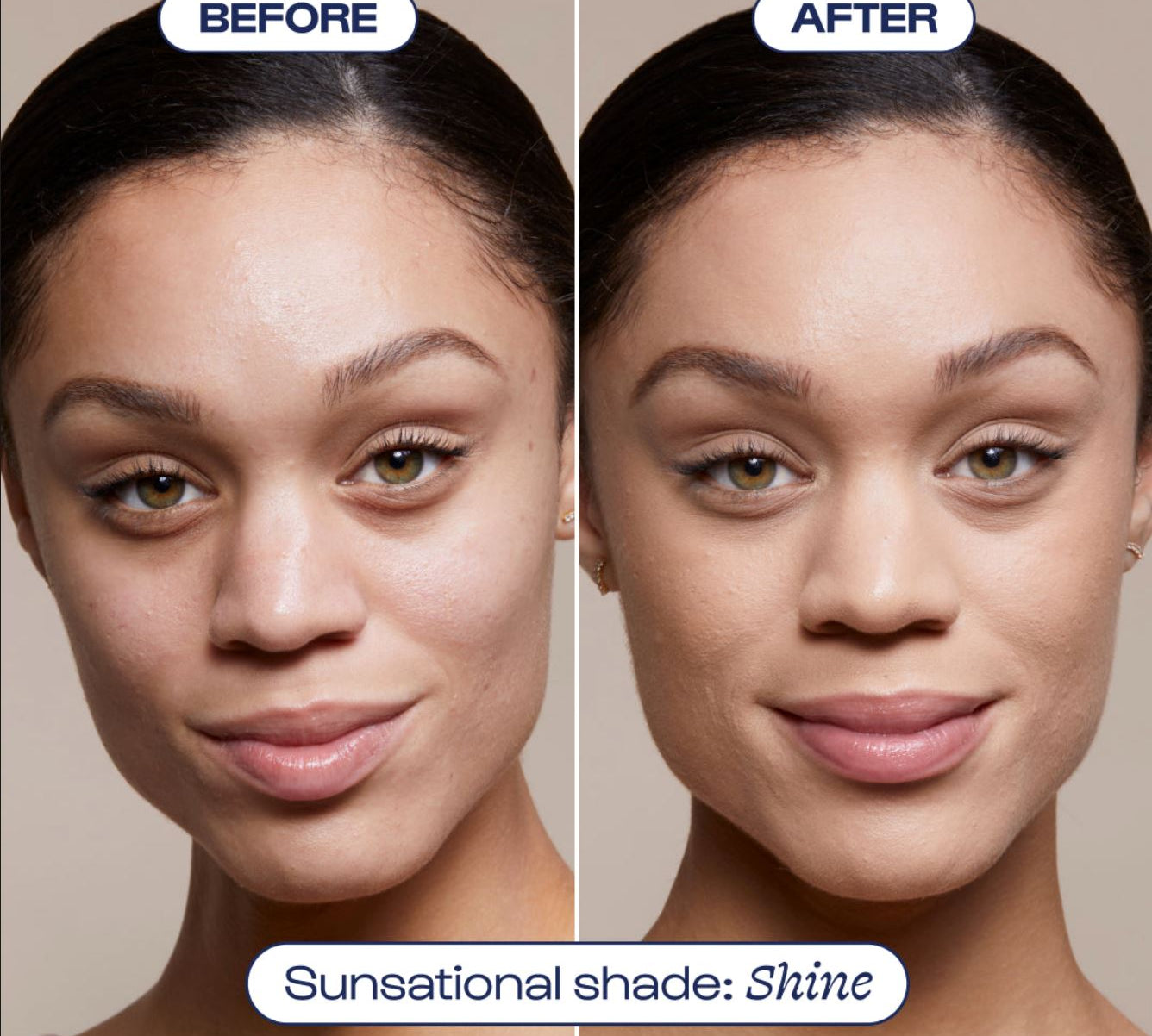 Sunsational | SPF 50 Skin Tint Alleyoop 