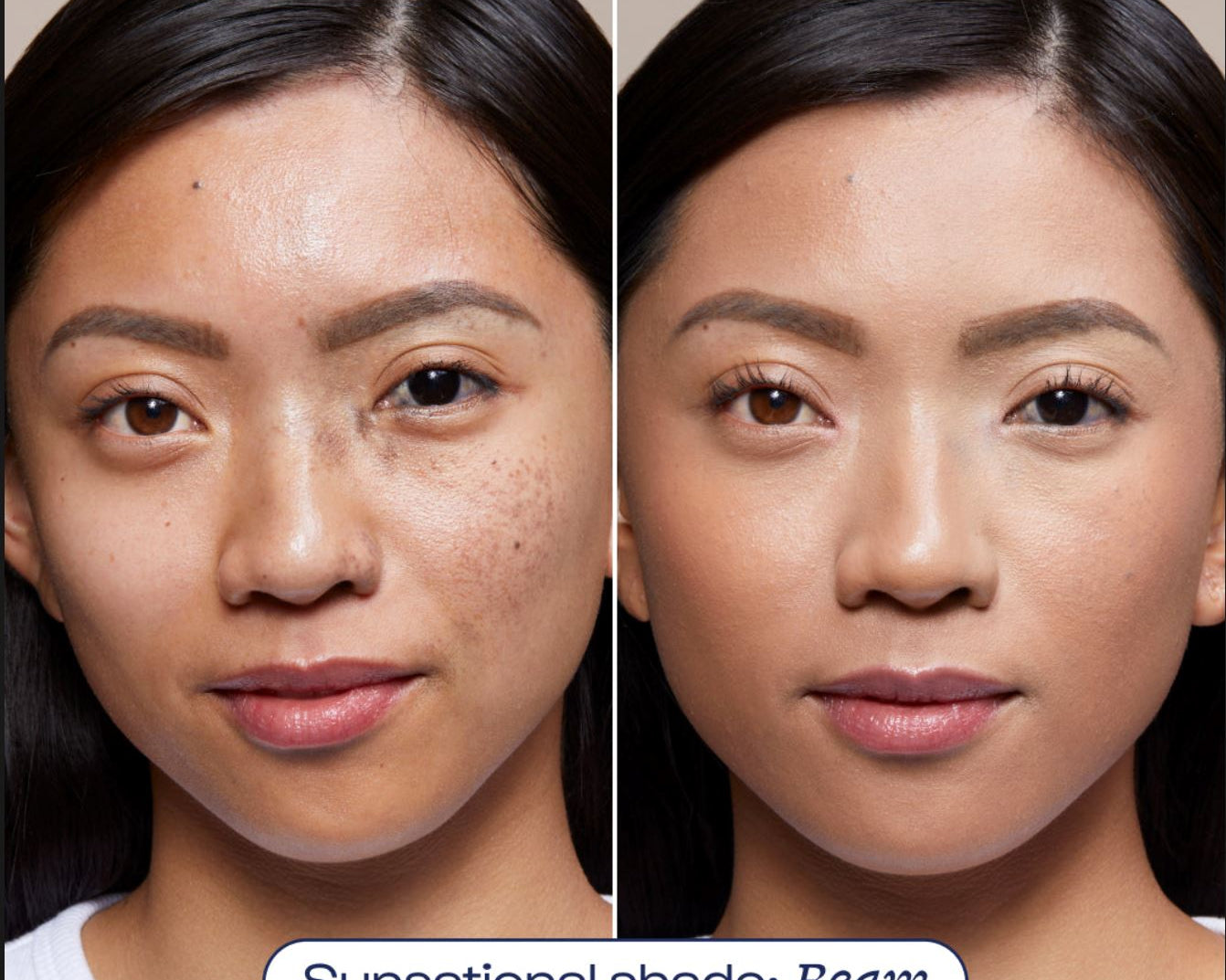Sunsational | SPF 50 Skin Tint Alleyoop 
