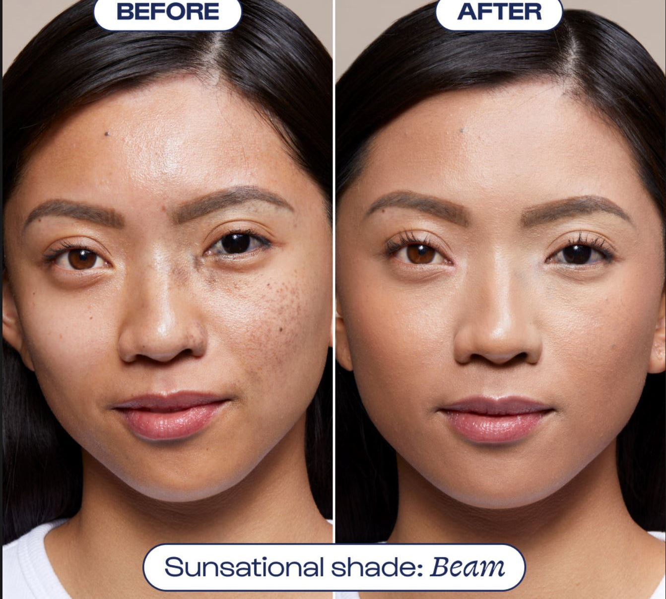 Sunsational | SPF 50 Skin Tint Alleyoop 