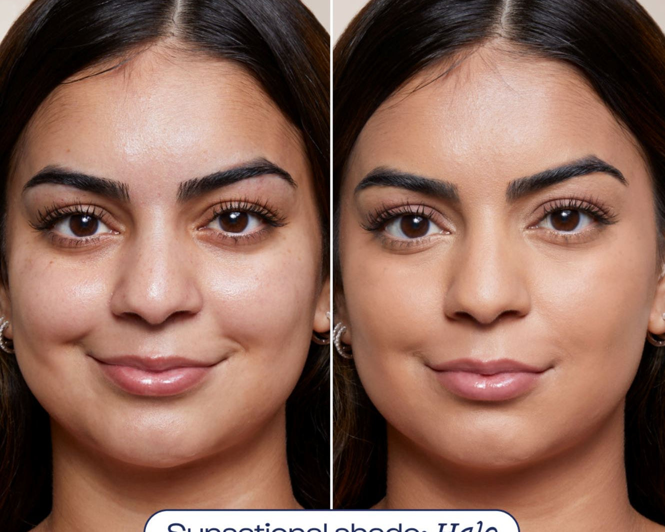 Sunsational | SPF 50 Skin Tint Alleyoop 