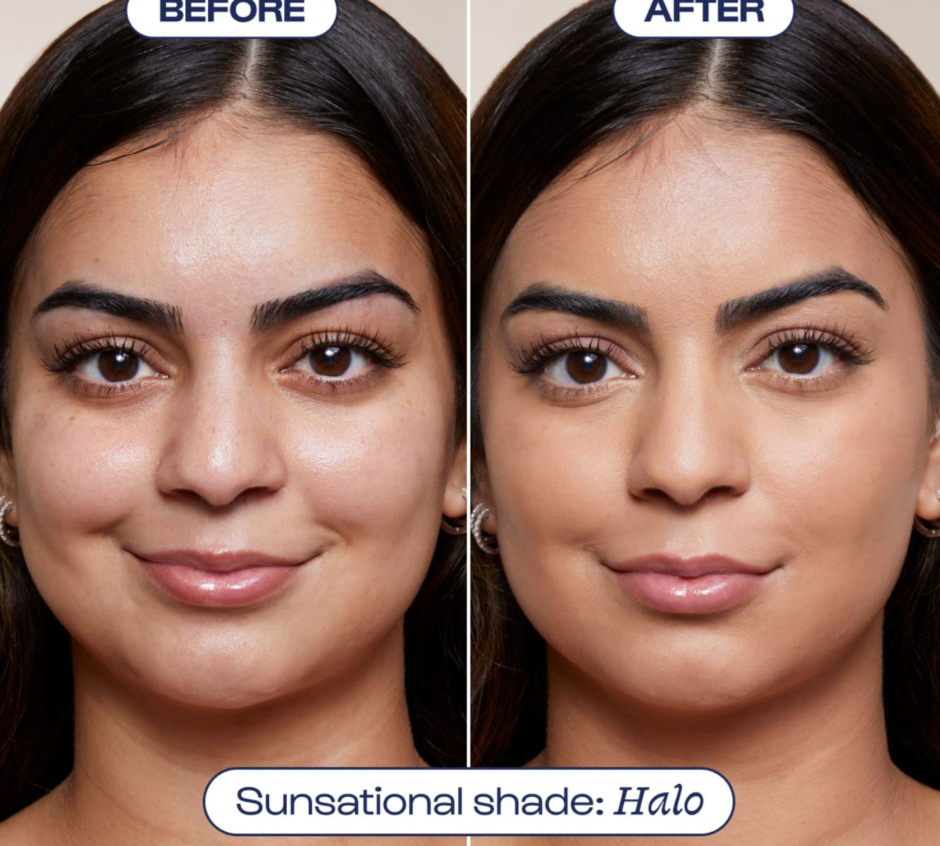 Sunsational | SPF 50 Skin Tint Alleyoop 