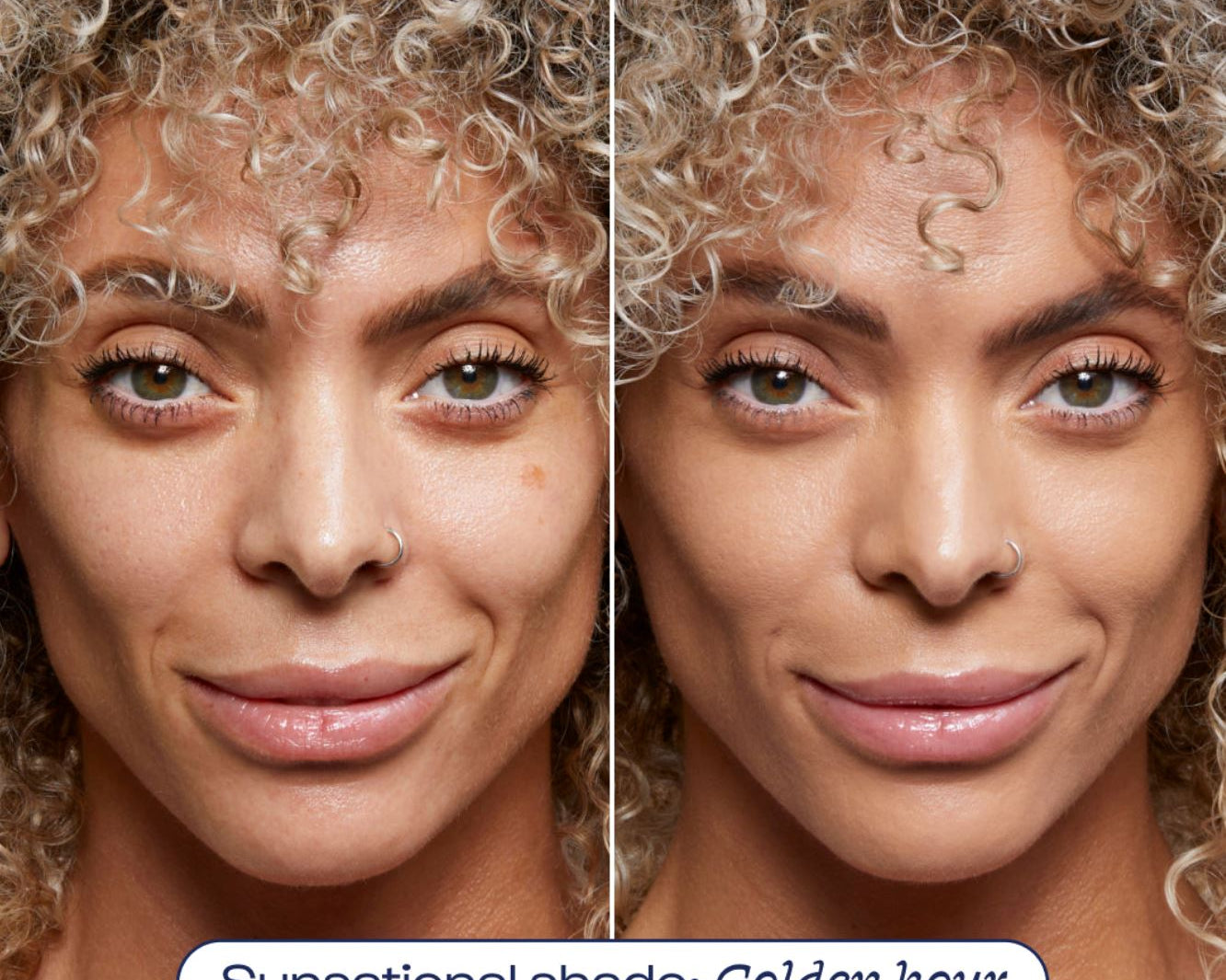 Sunsational | SPF 50 Skin Tint Alleyoop 