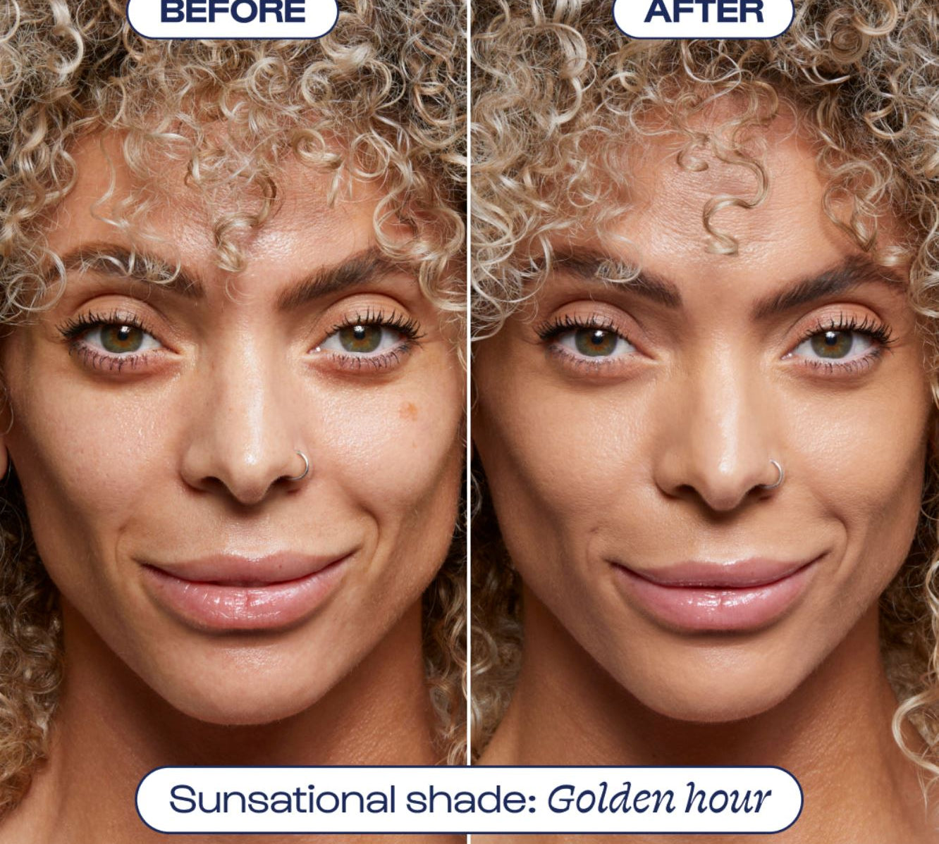 Sunsational | SPF 50 Skin Tint Alleyoop 