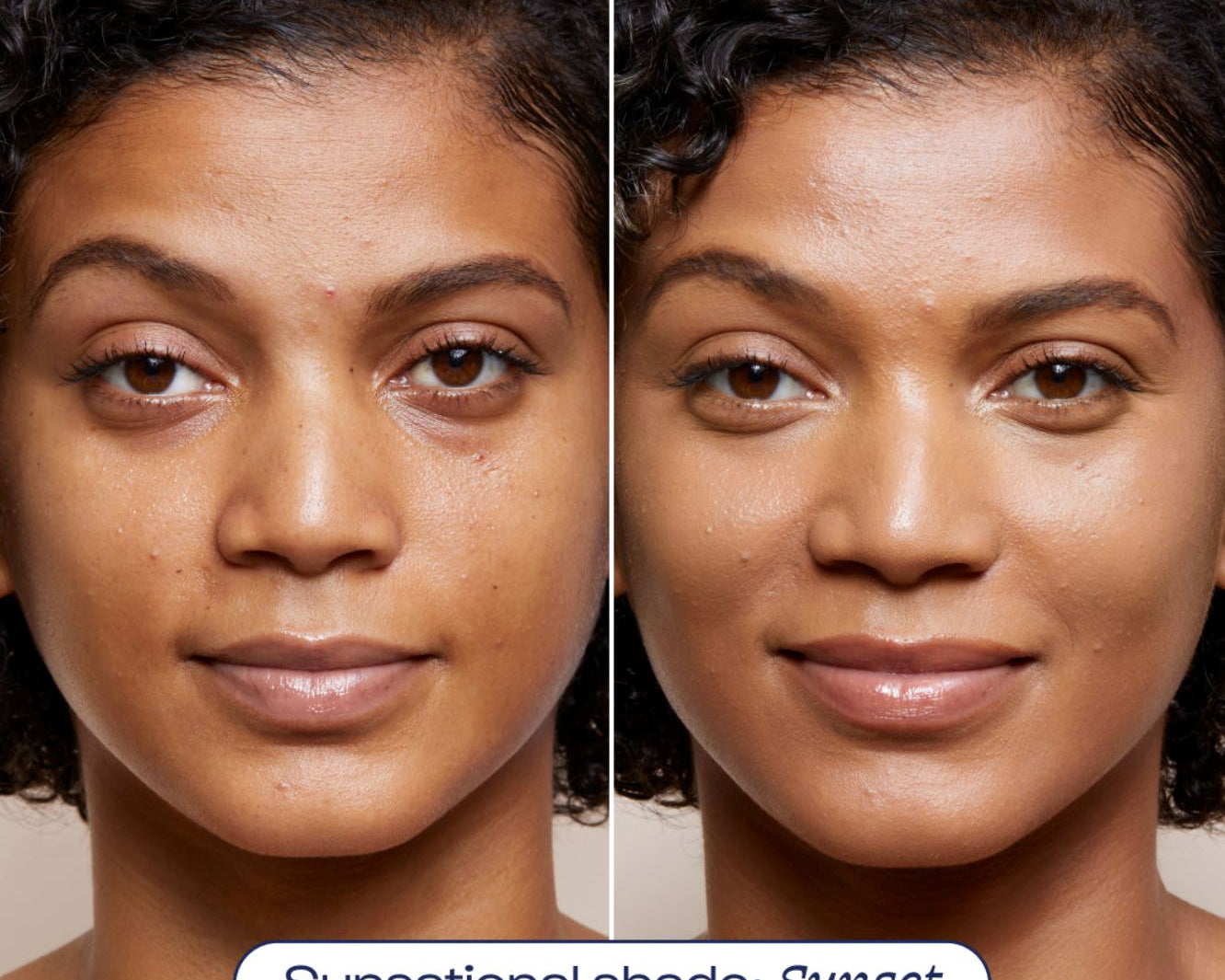 Sunsational | SPF 50 Skin Tint Alleyoop 