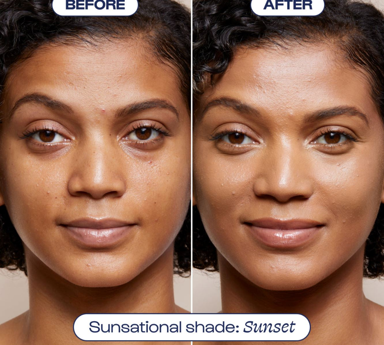 Sunsational | SPF 50 Skin Tint Alleyoop 