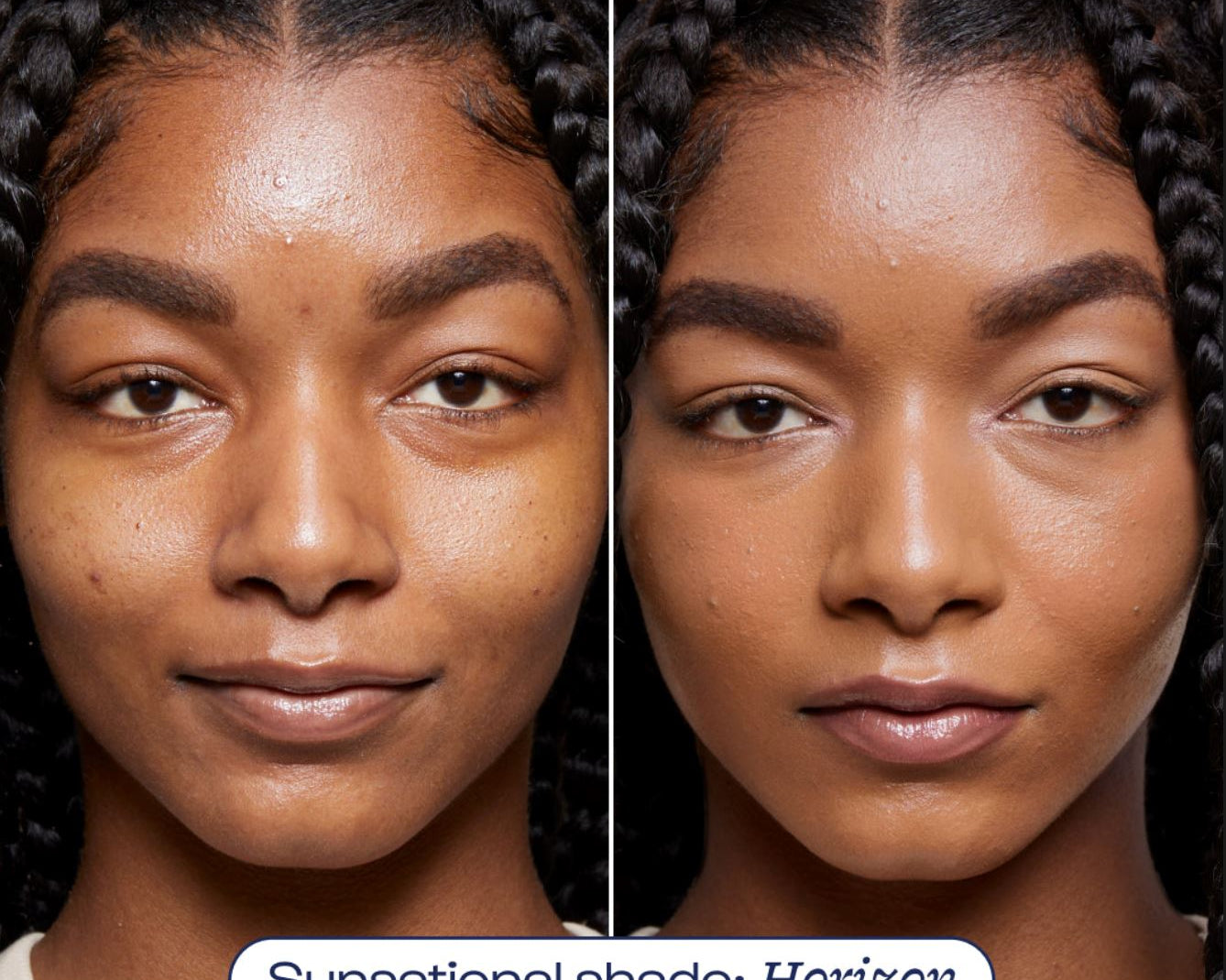 Sunsational | SPF 50 Skin Tint Alleyoop 