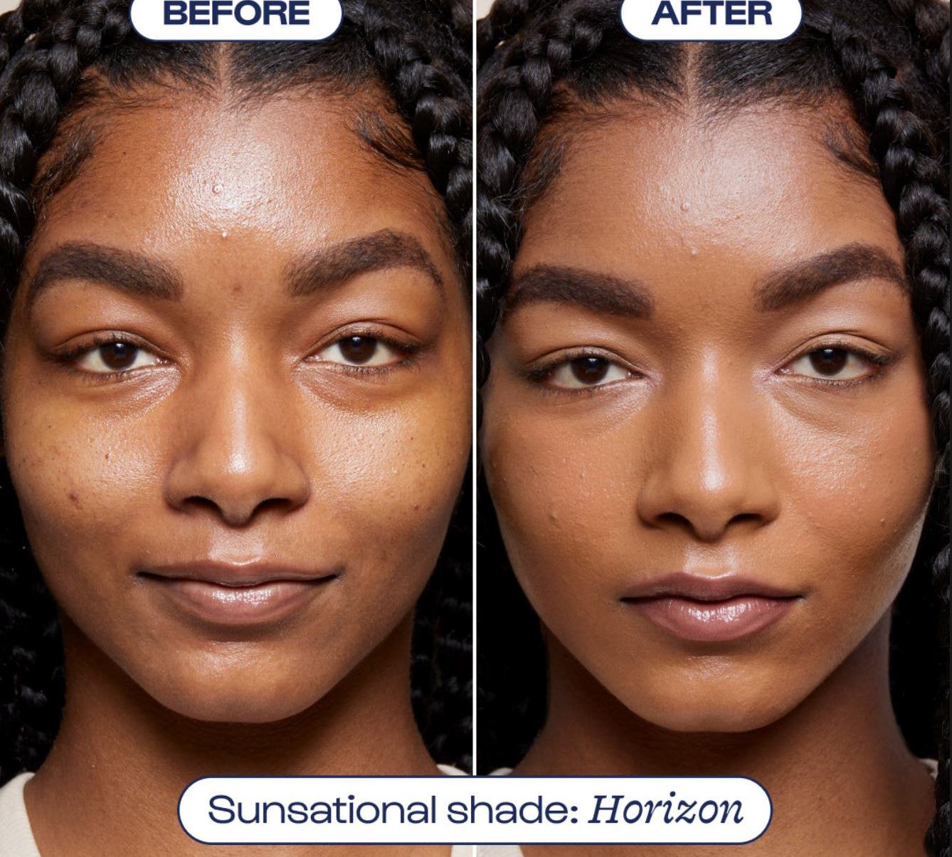Sunsational | SPF 50 Skin Tint Alleyoop 