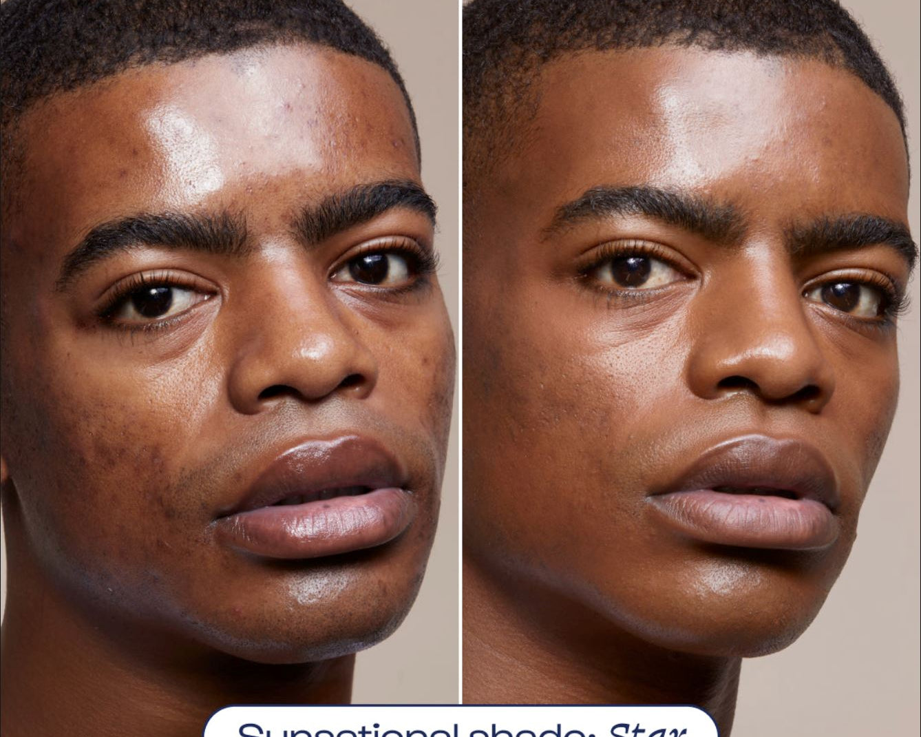 Sunsational | SPF 50 Skin Tint Alleyoop 