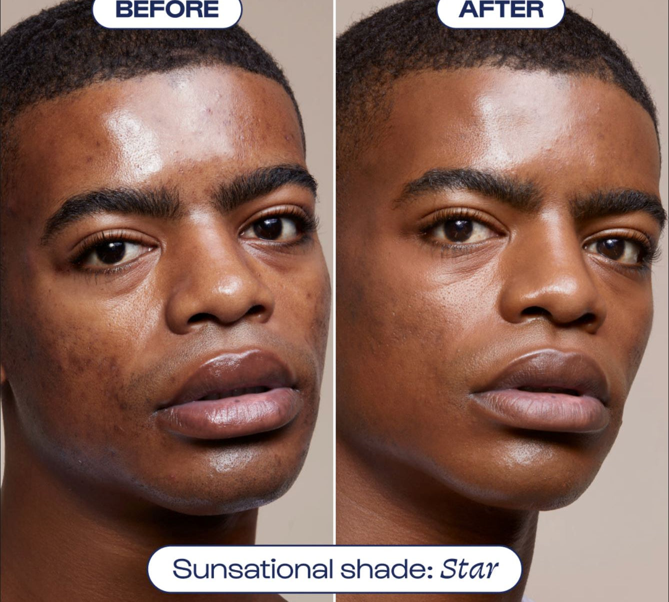 Sunsational | SPF 50 Skin Tint Alleyoop 