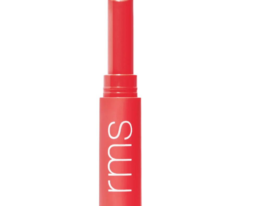 Legendary Serum Lipstick RMS Beauty Audrey (Neutral tawny red) 