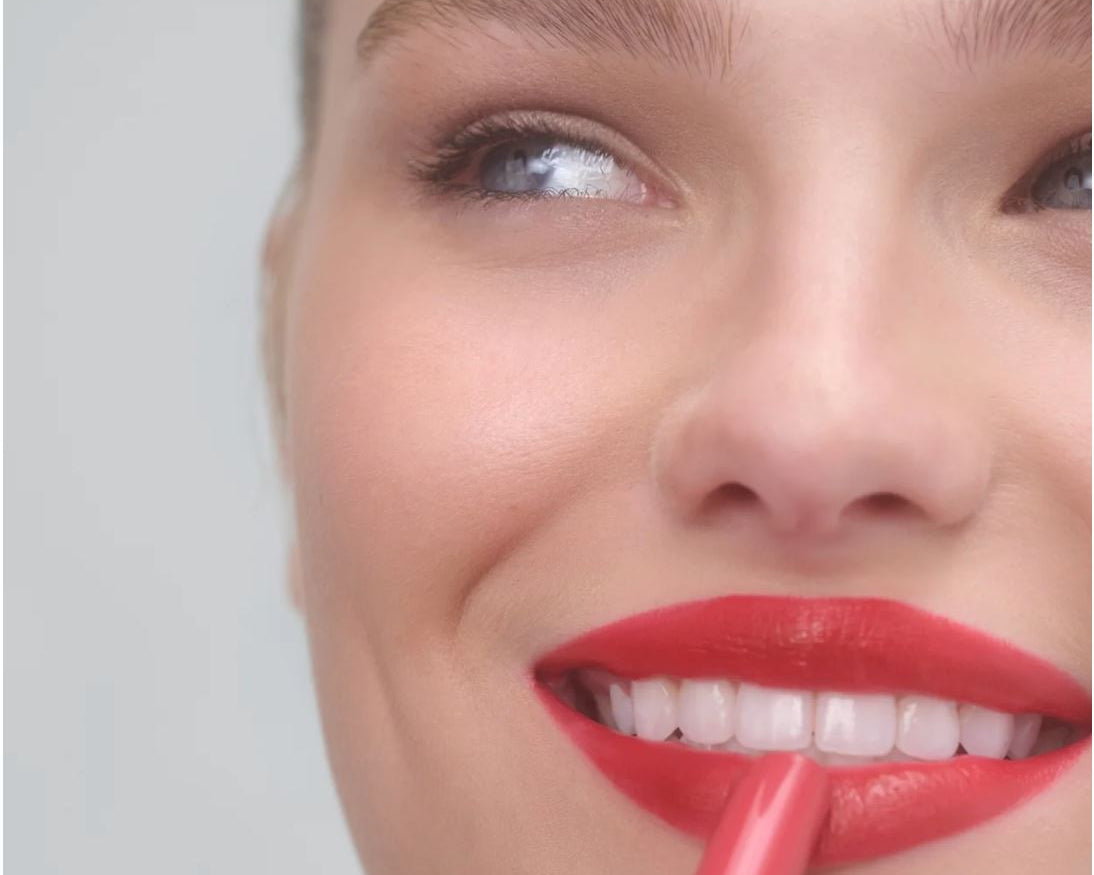 Legendary Serum Lipstick RMS Beauty 