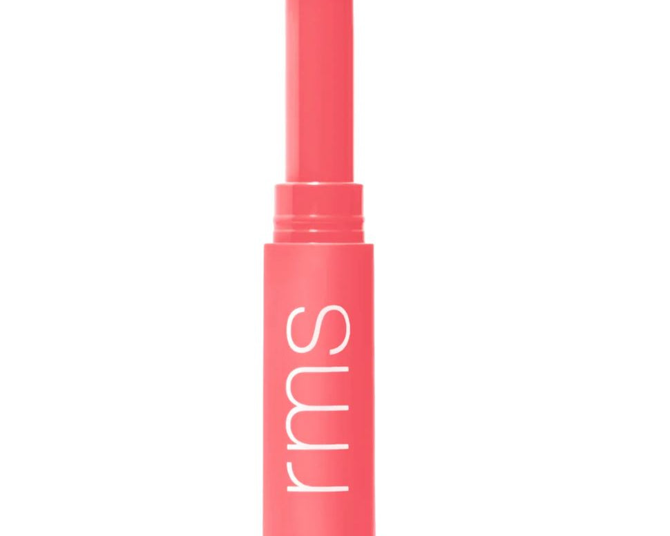 Legendary Serum Lipstick RMS Beauty Miranda (Classic soft rose) 