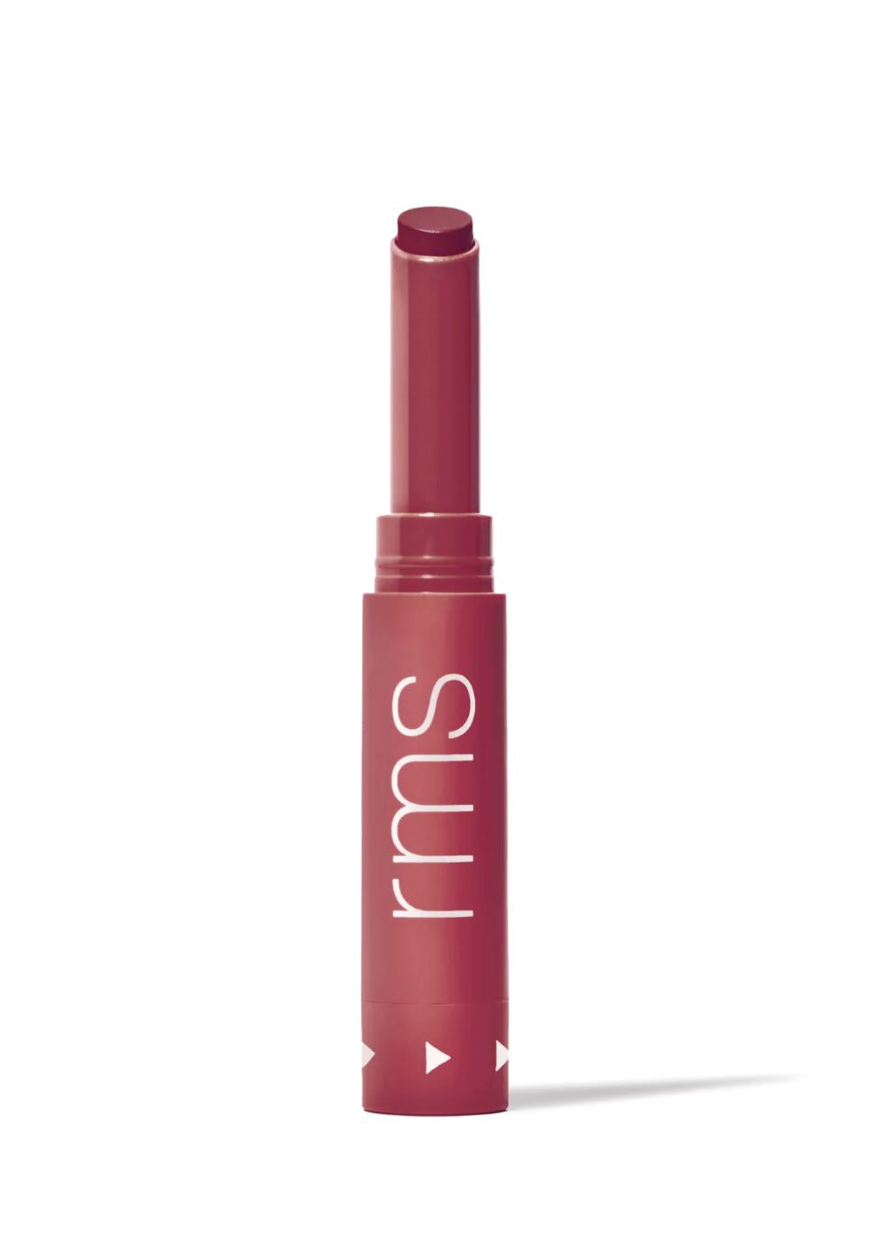 Legendary Serum Lipstick RMS Beauty Angela (Rose Brown) 