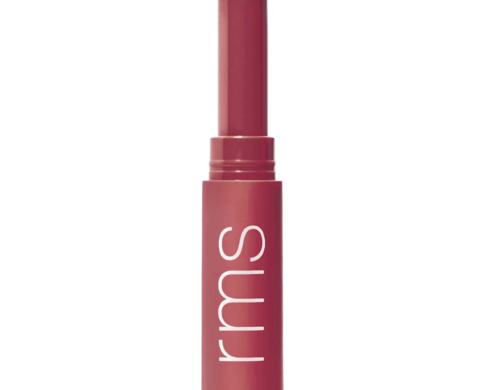 Legendary Serum Lipstick RMS Beauty Angela (Rose Brown) 